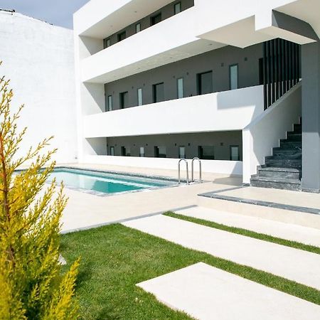 Benteler Studios Kallithea Kallithea  Exterior photo